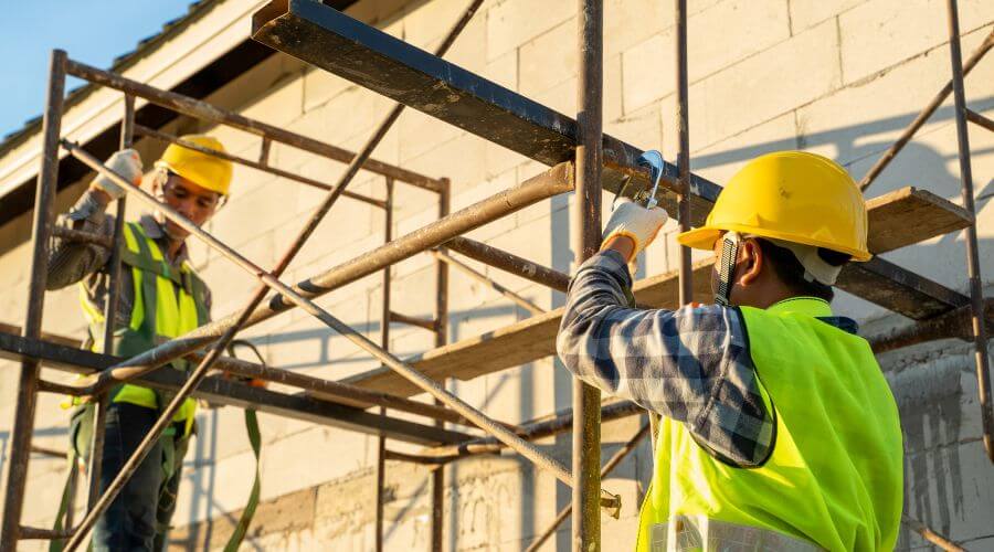 Professional fairlawn roofing services in Knightdale, NC